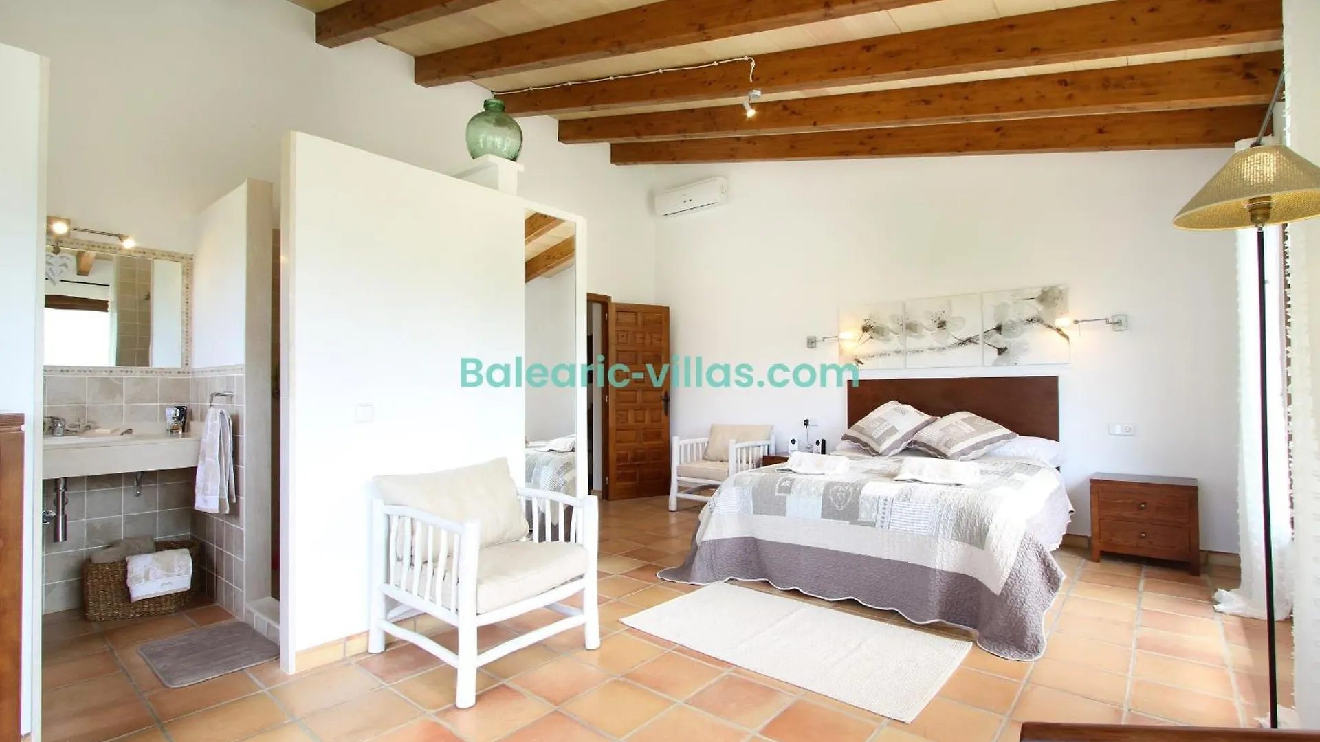 Cal Perdiu Vell Villa Pollenca